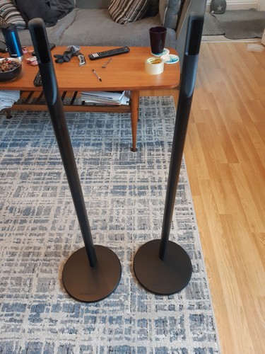 Bowers wilkins m1 mk2 - &,