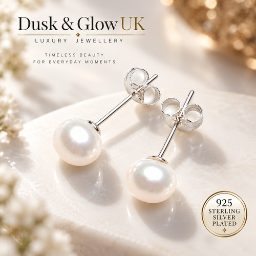 925 sterling silver plated - silver,