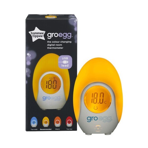 Tommee tippee groegg digital - tommee,
