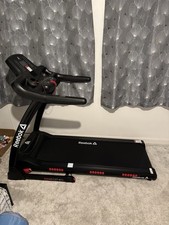 Reebok One GT40S Electric