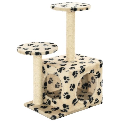 Cat tree with - cat,