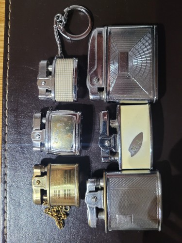 Job lot vintage - job,