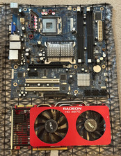LGA775 Intel DG965OT
