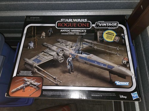 Hasbro star wars vintage - hasbro,