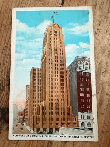 Art deco skyscraper - skyscraper,, northern