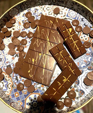 Dubai Chocolate Bar Jumbo