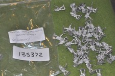 25mm napoleonic / castings -