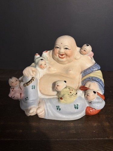 Vintage large chinese - vintage,