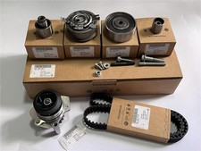 Genuine VW Audi Skoda Cambelt