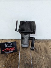 Toyota MR2 MK2 SW20 Turbo (89