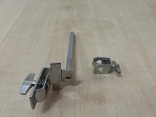 COWBELL MOUNT STAND HOLDER FOR BASS DRUM DRUM KIT GOOD QUALITY