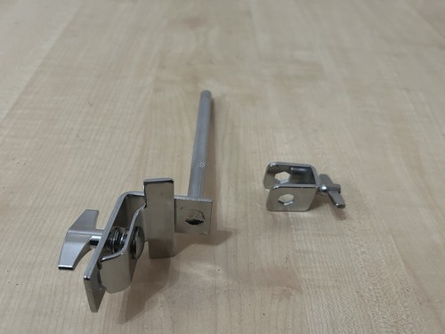 Cowbell mount stand - mount,