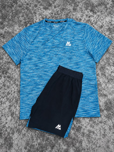Montirex shirt and shorts - t,