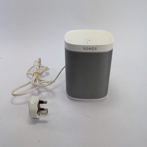 Sonos play smart speaker - sonos, 1