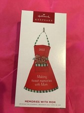 Hallmark Keepsake Ornament