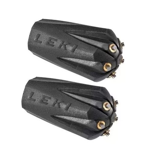 Leki trekking silent spike - leki,