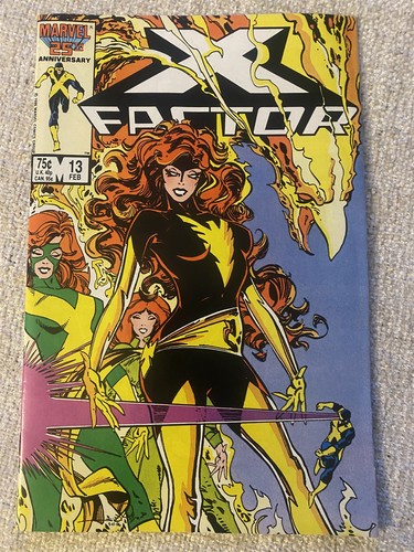 Factor original x - original, x-men