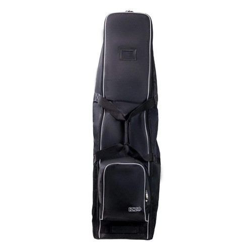 Izzo golf wheeled deluxe - izzo,