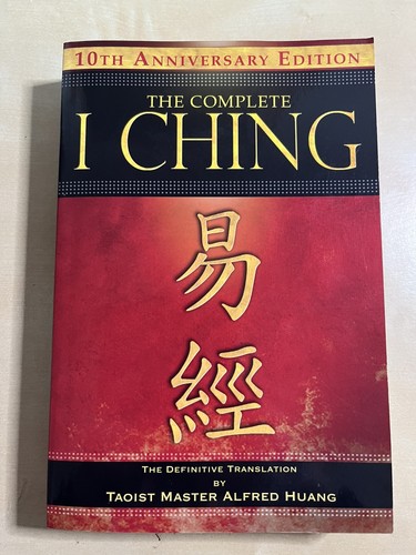 The complete ching 10th - complete, _