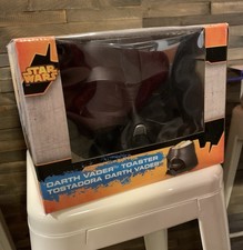 NEW IN BOX Darth Vader Star