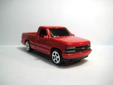 1993 CHEVROLET 454 SS PICKUP