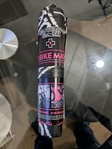 Much off bike mat for - bike,
