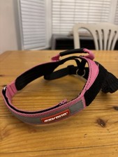Ezydog Express Harness Size Small Pink