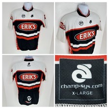 Erik's Bike Shop Cycling