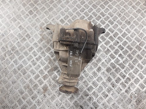 2005 mercedes w163 - 2005,