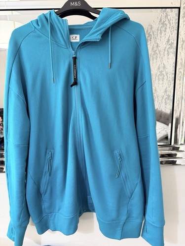 Company goggle jacket - cp,