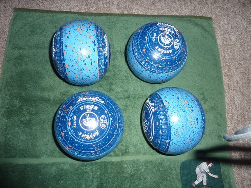 Henselite tiger bowls colour - bowls,