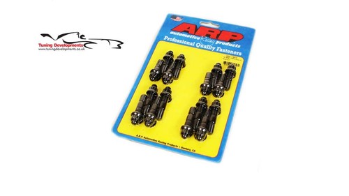 Arp exhaust manifold header - manifold,