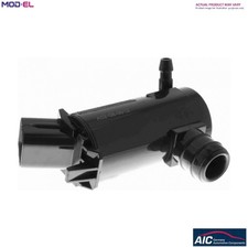 WASHER FLUID PUMP WINDOW