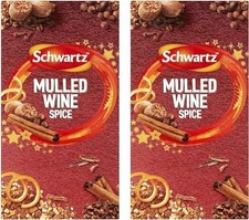 Schwartz Christmas Mulled Wine