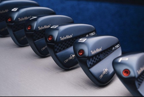 Taylormade redbull 790 pw - p-790, 4-pw