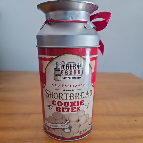 Churn fresh old fashioned - churn,