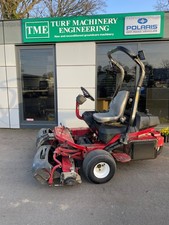 TORO GM3250DIESEL GREENS MOWER