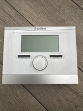 Vaillant VRC700/6 Programmable