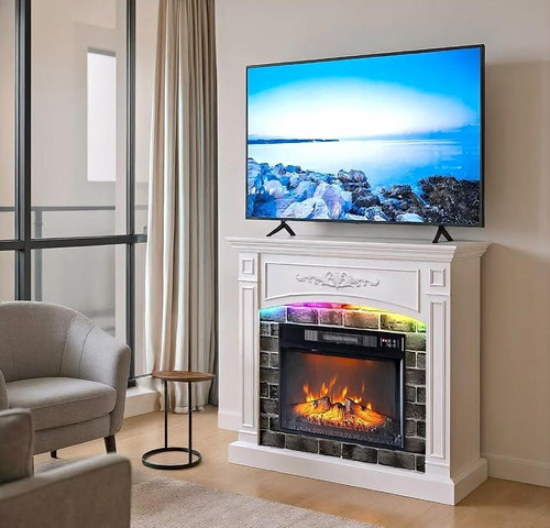 Freestanding electric - freestanding,