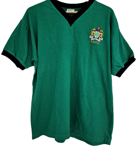 Plymouth argyle football shirt - plymouth,
