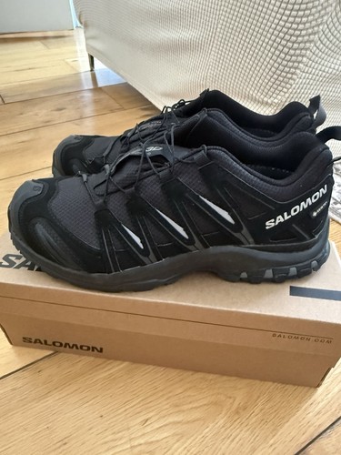 Salomon pro gtx - pro, 3d