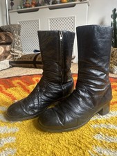 The Chelsea Cobbler 60s 70s