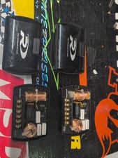 Alpine Audio Type R 2 Way