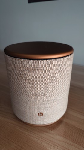 Bang olufsen m5 smart - bang,