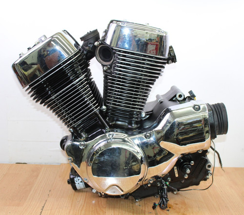 1999 suzuki intruder 1400 - 1999,