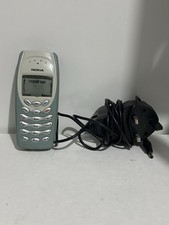 Nokia 3410 - Vintage GSM