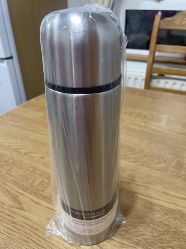 Thermos thermocafe stainless - thermos,