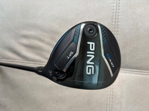 Ping g440 sft - g440, cb