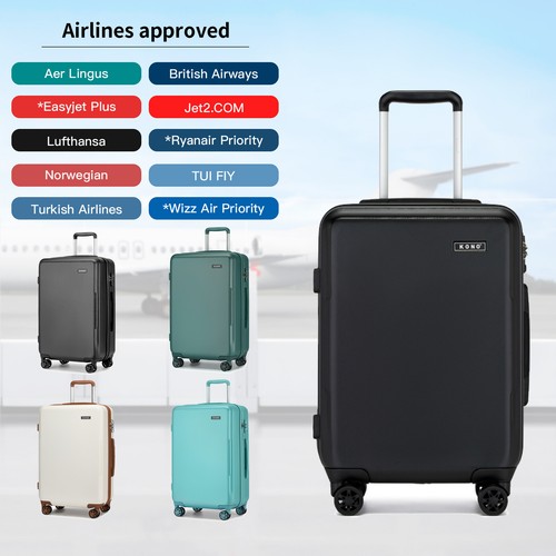 Hard shell suitcase wheel - hard,