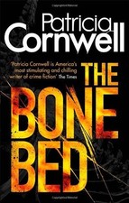 The Bone Bed: Scarpetta